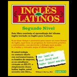 Ingles para latinos  nivel dos