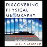 Discovering Physical Geography (Loose)