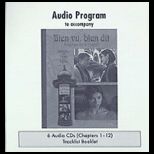 Vu Bien Dit Audio CD Program