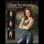 Doug Boxs Guide to Posing for Portrait Photographers
