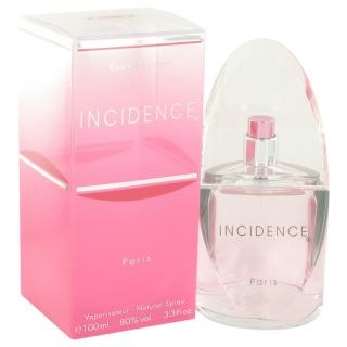 Incidence for Women by Yves De Sistelle Eau De Parfum Spray 3.3 oz
