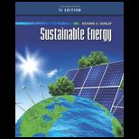 Sustainable Energy, Si Edition