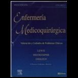 Enfermeria Medico Quirurgica 2 Volume