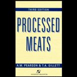 Processed Meats