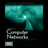 Computer Networks Systems Approach With Access
