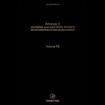 Advances in Imaging and Electron Physics, Volume 92