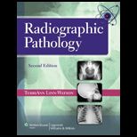 Radiographic Pathology