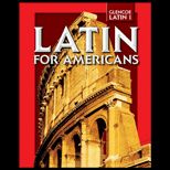 Latin for Americans  Level 1