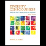 Diversity Consciousness Text Only
