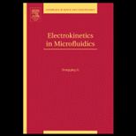 Electrokinetics in Microfluidics