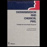Dermabrasion and Chemical Peel