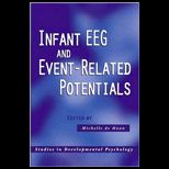 Infant Eeg and Event Related Potentials