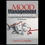 Mood Management Leaders Manual