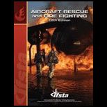 Aircraft Rescue and Fire Fighting