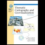 Thematic Cartography and Geovisualization