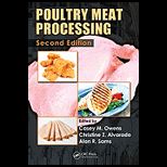Poultry Meat Processing