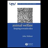 Animal Welfare  Limping Towards Eden