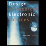 Design of Medical Electronic Devices