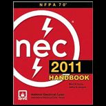 National Electrical Code 2011 Handbook