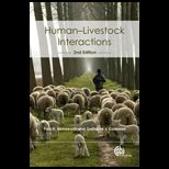 Human Livestock Interactions