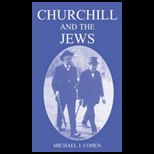 Churchill and the Jews