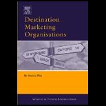 Destination Marketing Organisations