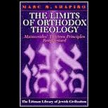 Limits of Orthodox Theology