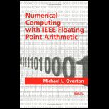 Numerical Computing With Ieee Floating