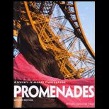 Promenades   With Supersite