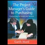 Project Managers Guide to Purchasing