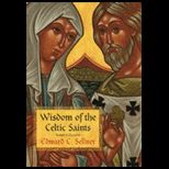 Wisdom of Celtic Saints