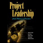 Project Leadership  From Theory to Practice