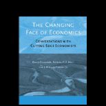 Changing Face of Economics