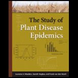 Study of Plant Epidemics