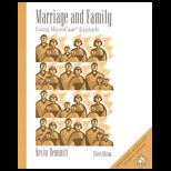 Marriage and Family  Using Microcase Explorit / With CD ROM