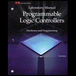 Programmable Logic Controllers   Lab. Manual