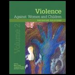 Violence Against Women and Children Navigating Solutions, Volume 2