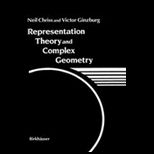 Representation Theory and Complex Geometry