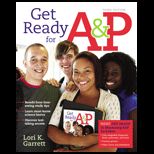 Get Ready for A and P WIth Access