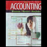 Accounting   With Access (984425)