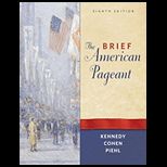 Brief American Pageant Complete