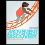 Movement Discovery Physical Education for Children