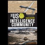 U. S. Intelligence Community