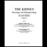 Kidney Physiology and Pathology