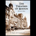 Theatres of Boston Stage and Screen History