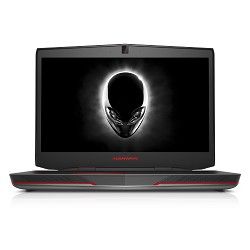 Alienware M17x 17.3 inch Gaming Laptop with Intel Core i7 4700MQ  ALW17 6877sLV