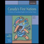 Canadas First Nations (Canadian)
