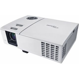 Optoma Home Theater DLP Projector 2400 Lumens