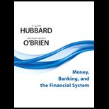 Money, Banking and Financial System (Loose)   With Access