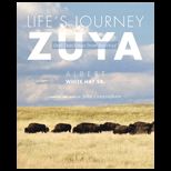 Lifes Journey Zuya Oral Teachings from Rosebud